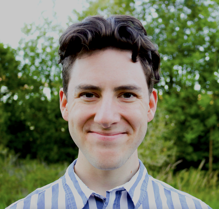 Bennett Desmond Profile Photo